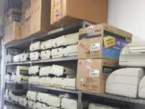 成都辦公設(shè)備新選擇 品牌二手針式激光打印機(jī)，從398元起售