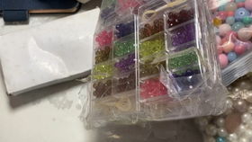 退坑清倉(cāng)！20元包郵搶購(gòu)手工DIY材料包 珠子、貼片、9針等